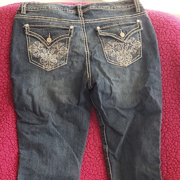 Nine west jeans - Picture 2 of 5
